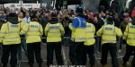 The ugly face of football: Inside rising hooliganism in the stands as new C4 documentary follows officers trying to clamp down on violence, disorder and anti-social behaviour blighting the beautiful game