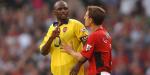 'I couldn't stand Gary Neville': Patrick Vieira reunites with Roy Keane and the Man United stars he famously clashed with in the tunnel - as they reveal the real story of what went on at Highbury