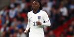 Man United 'are keen to make £60m-rated Eberechi Eze their marquee summer signing', but face competition from Premier League rivals for Crystal Palace and England star