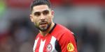 Neal Maupay reveals his cheeky plan if England face France at Euro 2024 - as the French forward names the former Chelsea midfielder he was surprised to see in Didier Deschamps' side