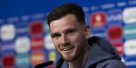 WE CAN BE HEROES Robertson insists Scotland are ready to compete after letting themselves down at last Euros