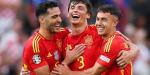 Spain's stunning 136 game record is BROKEN in 3-0 victory over Croatia as Euro 2024 underdogs get off to a winning start with new tactical approach