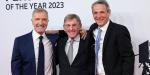 Graeme Souness delivers a major Alan Hansen health update after 'fabulous' phone call with his old team-mate who has been fighting for his life in hospital