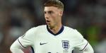 Ian Wright offers suggestion for how England can fit Cole Palmer in their side at Euro 2024... as he insists the forward needs to play 'for balance and fluidity' in the Three Lions team