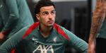 Curtis Jones insists he's 'the happiest he's ever been' after Arne Slot's arrival to replace ex-boss Jurgen Klopp this summer... with midfielder keen to shed his 'squad player' tag at Anfield