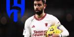 نهائي الدوري الأوروبي يحسم رحيل برونو فيرنانديز إلى الهلال