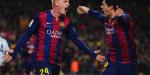 برشلونة في مهمة خاصة ضد إسبانيول في الدوري الإسباني