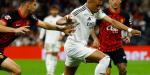 في الـ +90.. ريال مدريد يؤجل تتويج برشلونة بالليجا بعد فوز مثير على مايوركا