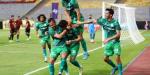 المصري ضد هلال مساكن التونسي وديًا استعدادًا للموسم الجديد