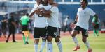 مباراة الجونة وإنبي في دوري نايل