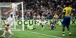 يوفنتوس يفوز بثنائية على بارما في الدوري الإيطالي