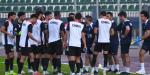 الزمالك في معسكر مغلق اليوم ببرج العرب استعدادًا للقاء المصري