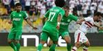 القنوات الناقلة لمباراة الزمالك ضد المصري في دوري نايل