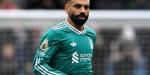 تقييم محمد صلاح في مباراة ليفربول وبيرنلي بالدوري الإنجليزي