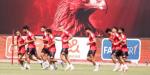 الأهلي يستأنف تدريباته استعدادًا لمواجهة سيراميكا كليوباترا في الدوري
