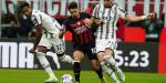يوفنتوس يتسلح برقم إيجابي قبل مواجهة بوروسيا دورتموند في دوري أبطال أوروبا