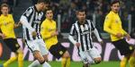 موعد مباراة يوفنتوس ودورتموند في دوري أبطال أوروبا