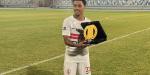 كورالايز | لماذا يعد خوان ألفينا الورقة الرابحة في هجوم الزمالك؟ "تحليل بالفيديو"
