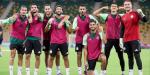 الجزائر – بوتسوانا : متى وأين تشاهد مباراة التصفيات المؤهلة لكأس العالم 2026؟