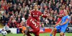 محمد صلاح وفان دايك يقودا ليفربول لفوز قاتل على أتلتيكو مدريد بدوري الأبطال