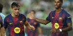 نيوكاسل يونايتد في مواجهة صعبة ضد برشلونة بدوري أبطال أوروبا