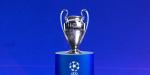 نتائج مباريات يوم الثلاثاء في دوري أبطال أوروبا