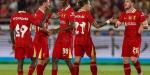 موعد مباراة ليفربول وآينتراخت فرانكفورت في دوري أبطال أوروبا والقنوات الناقلة والمعلق