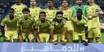 خيسوس يعلن تشكيلة النصر الرسمية لمواجهة الحزم