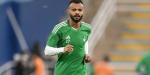 مجرشي يعلق على تأهل الأهلي لربع نهائي الكأس