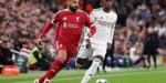 تقييم محمد صلاح في فوز ليفربول على ريال مدريد بدوري أبطال أوروبا "الأفضل في ليفربول"
