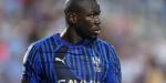 إنزاغي يحدد بديل كوليبالي في لقاء النجمة