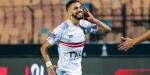 الأهلي أم بيراميدز؟ وكيل بنتايج يوضح موقف اللاعب بعد فسخ عقده مع الزمالك