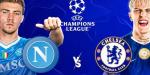 موعد مباراة تشيلسي ونابولي في دوري أبطال أوروبا