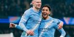 بمشاركة مرموش.. مانشستر سيتي يسقط جالاتا سراي بثنائية في دوري أبطال أوروبا