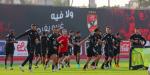 الأهلي يختتم تدريباته استعدادًا لمواجهة يانج أفريكانز بدوري أبطال إفريقيا