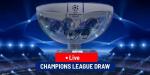 UEFA Champions League Round of 16 Draw 25/26 LIVE: Latest updates