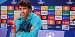 Atletico's unexpected way of potentially convincing Joao Felix