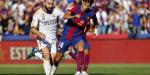 Green shoots for Barca despite Real Madrid Clasico KO