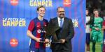 Why Frenkie de Jong is not ready for the Clasico