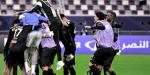الشباب يهزم زاخو بركلات الترجيح ويتأهل لنهائي أبطال الخليج