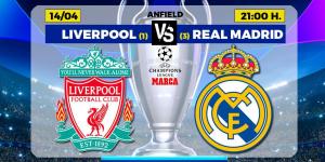 Liverpool vs Real Madrid: When and where to watch in the USA