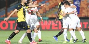 الدوري المصري.. الزمالك 2-1 المقاولون.. بنشرقي يسجل
29 أبريل 2021 09:41 م