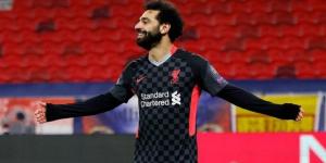 محمد صلاح يحمل خبراً سيئاً حول مستقبله