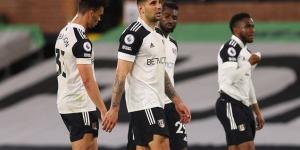 'We failed this season': Aleksandar Mitrovic admits Fulham 'didn't deserve to stay up' after Burnley defeat confirms their relegation