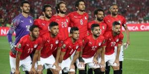 رسمياً.. الاعلان عن موعد مباريات منتخب مصر في كأس العرب