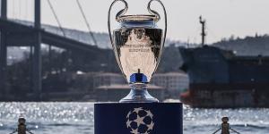 Turkey 'to host the 2023 Champions League final after UEFA chiefs agree to switch showpiece event from Munich to Istanbul following decision to play this year's final in Porto... and capital city will also host Super Cup final in August instead of Belfast'