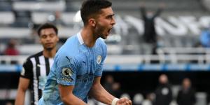 Man City célèbre le titre par un succès