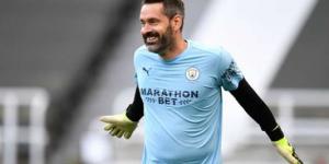 Scott Carson entre dans l'histoire de la Premier League