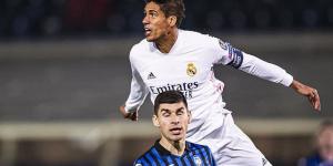 Real Madrid 'want £60million for centre-back Raphael Varane and Manchester United's opening offer of £40m is deemed insufficient' despite the World Cup winner having one year left on his Santiago Bernabeu contract