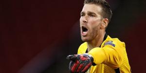 Liverpool eyeing up potential back-up goalkeeper options to Alisson Becker despite offering Adrian a contract extension with the Spaniard yet to commit to another year at Anfield